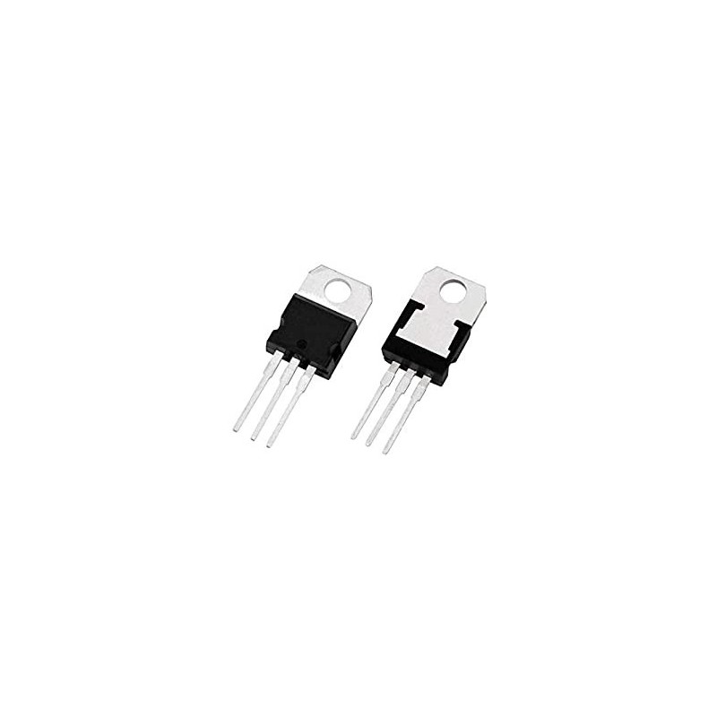 BUZ11 Mosfet Canal N 33 A 50 V Th
