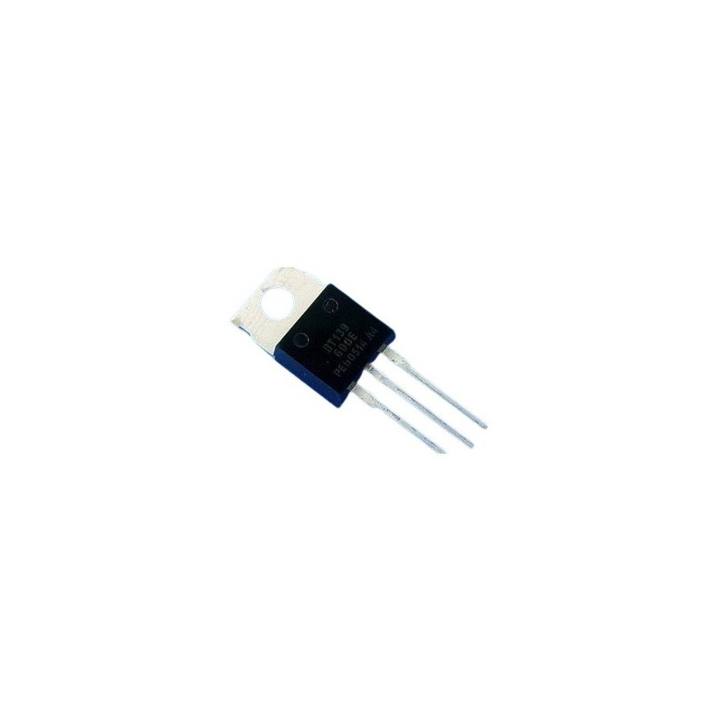 BT139 Triac 16A