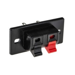 Terminal para bocina de 2...