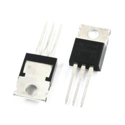 IRF1010 Mosfet Canal N 60V 84A