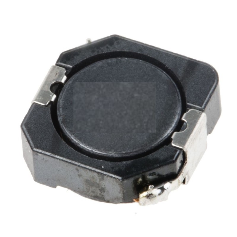Inductor 33uH smd