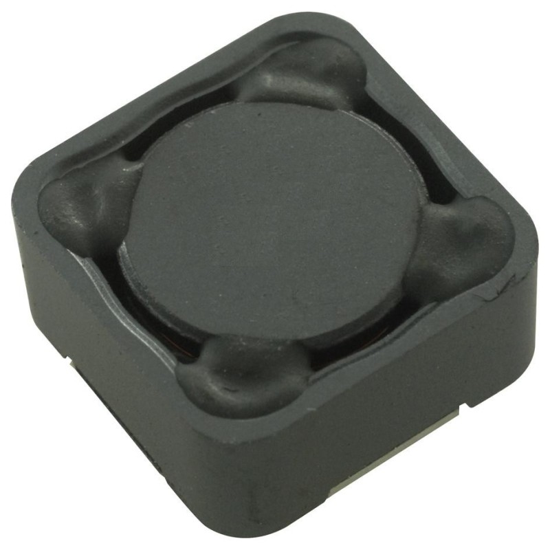 Inductor 100uH smd