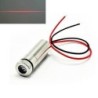 Diodo Laser 5mW (12x35mm)