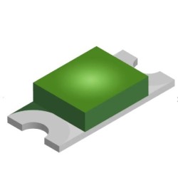 Led SMD 0603 verde
