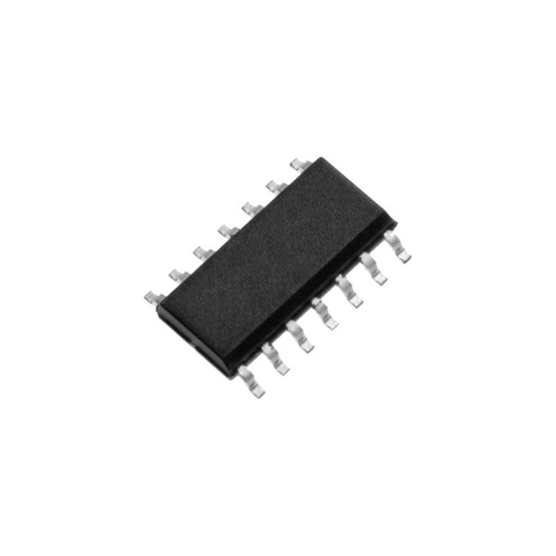 74HC04 SMD