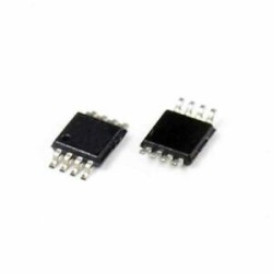 CAT24C02 EEPROM 2KB I2C