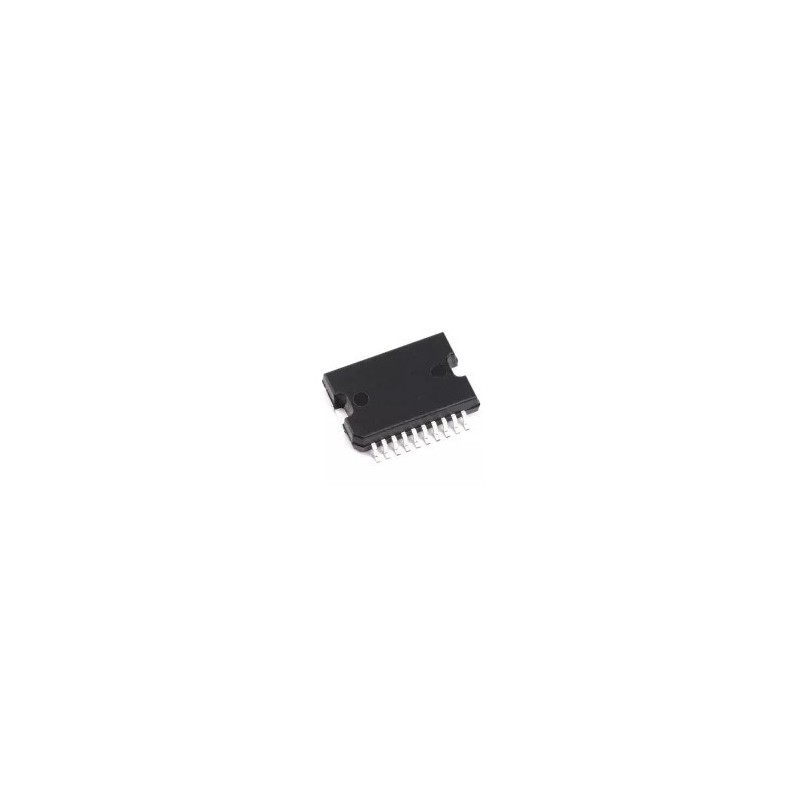 L298 DUAL DRIVER SMD 2A