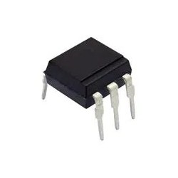 MOC3021PDIP Optoacoplador