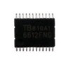 TB6612FNG Puente H Dual 4.5-13.5V 3A pinco 1AContinuos