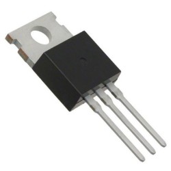 L7805 Regulador de  5V