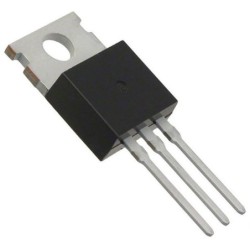 LM338T Regulador de Voltaje Negativo