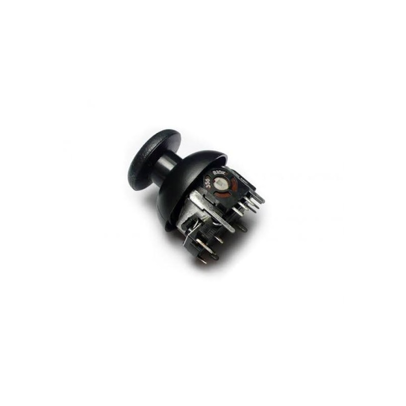 Joystick Analógico