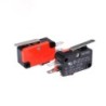 Limit Switch OMRON 15A 250VAC