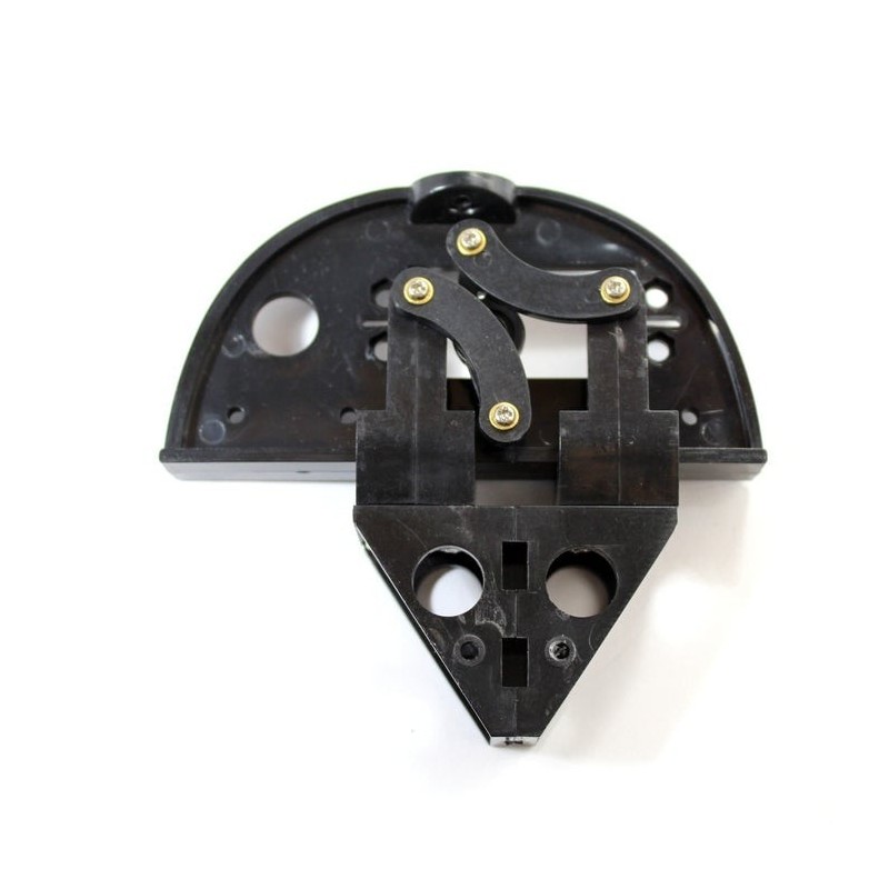 Gripper (servo)