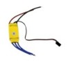 Controlador para motor brushless
