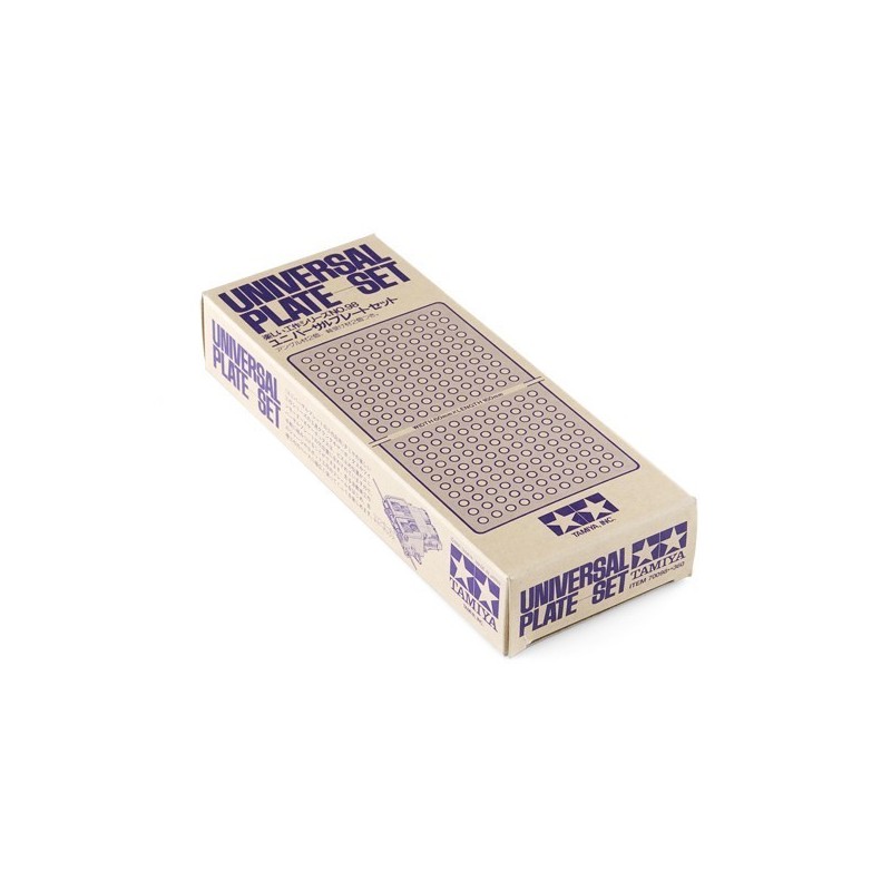 Base Universal Tamiya