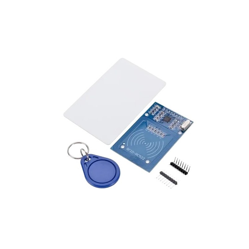Módulo RFID