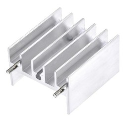 Disipador de calor TO-247...