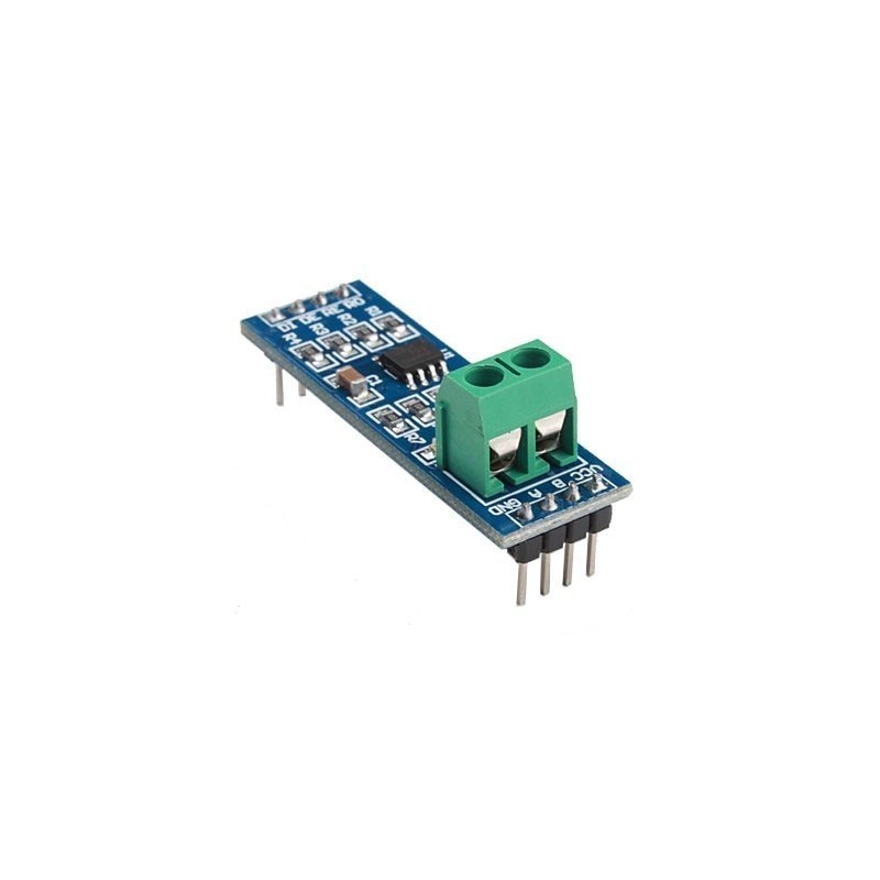 Módulo MAX485