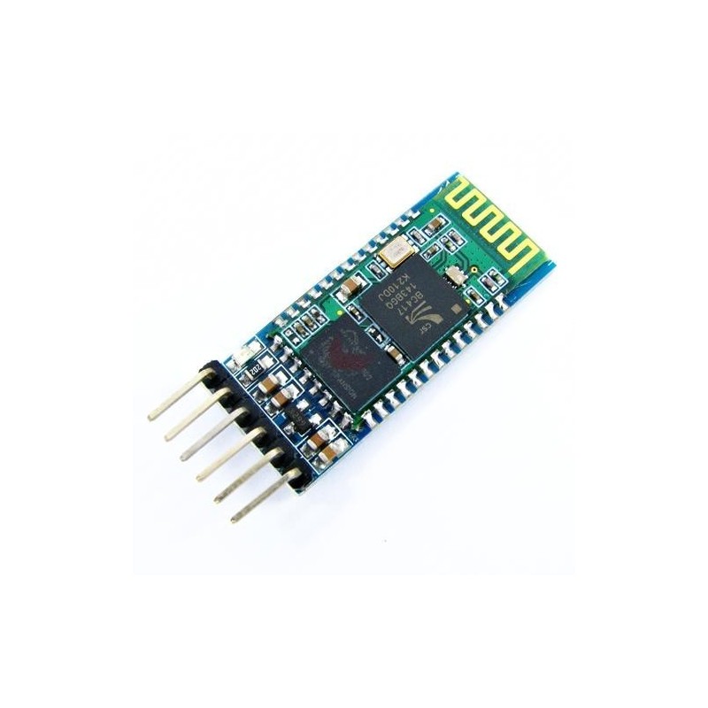 Módulo Bluetooth HC-05