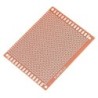PCB Perforada  7*9