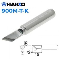Puntas para cautin 900M-T-K