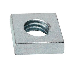 Tuerca 1/8 inch