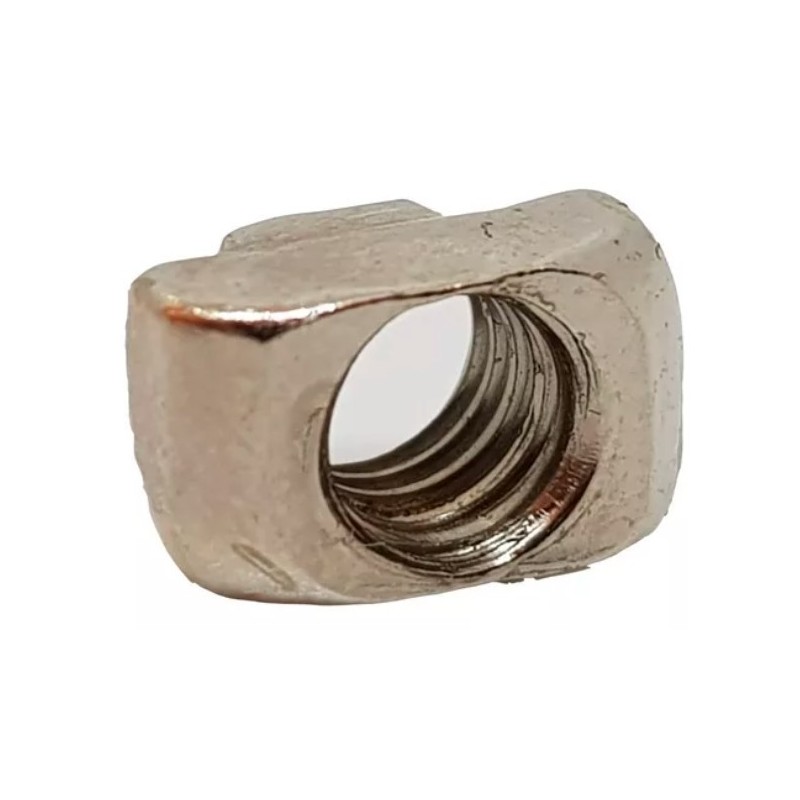 Tornillo allen 1/8 X 1 inch.