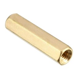 Cople 3x20mm