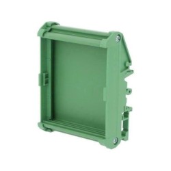 Base de carcasa para Riel DIN