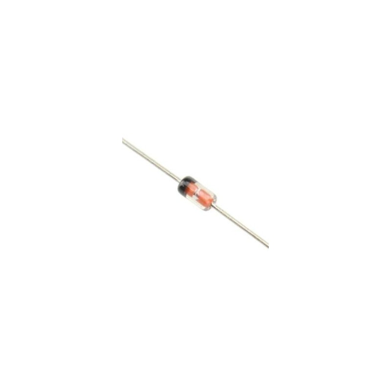 1N5231 5.1V 500mW
