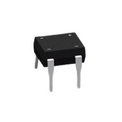 DF04S Puente Rectificador 0.5 A
