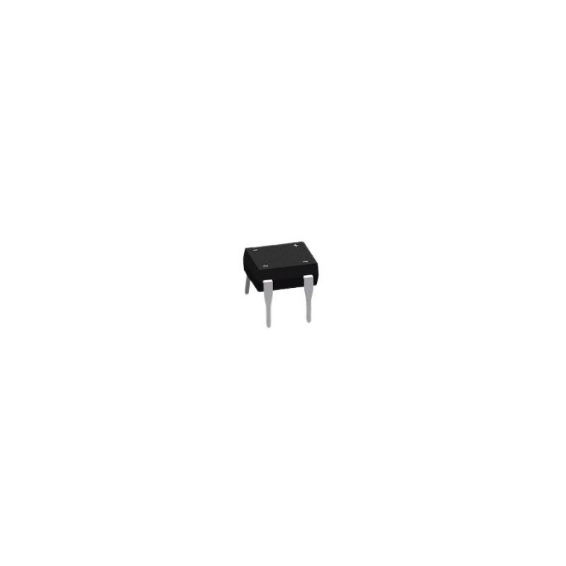 DF04S Puente Rectificador 0.5 A