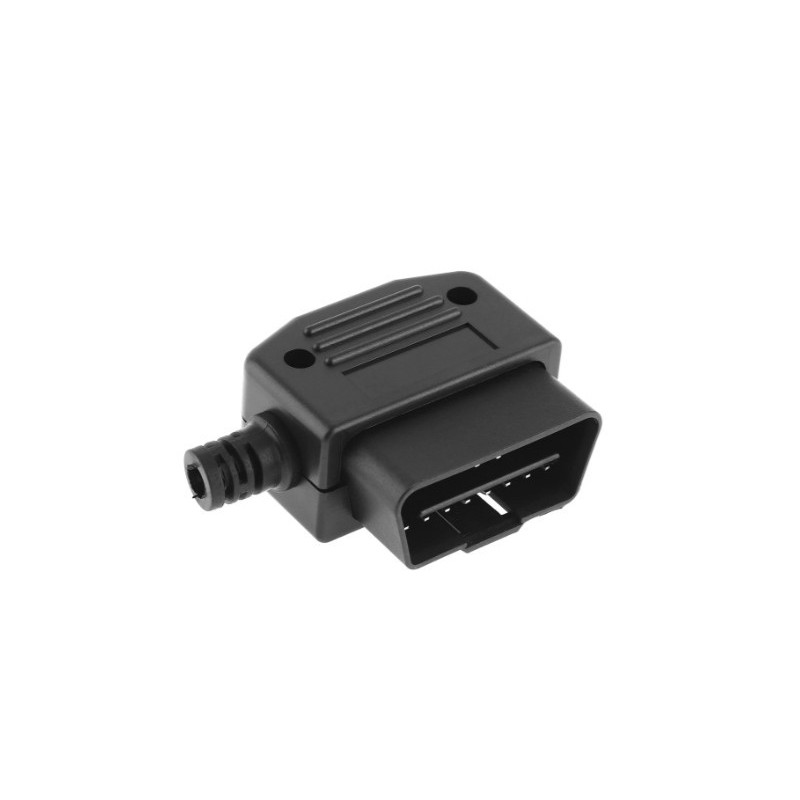 Conector para Automóvil OBD-II
