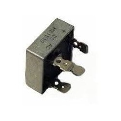KBPC3010 Puente Rectificador 30A
