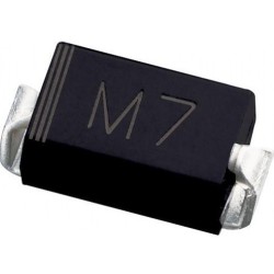 1N4007 SMD