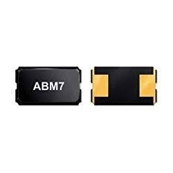 Cristal 20Mhz SMD MF2 6x3.5mm