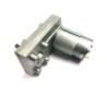 Motorreductor engranaje metálico 40 Kg de torque