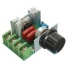 Dimmer 2000 W 127 V
