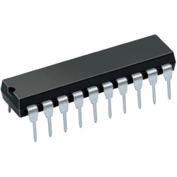 PIC18F14K22