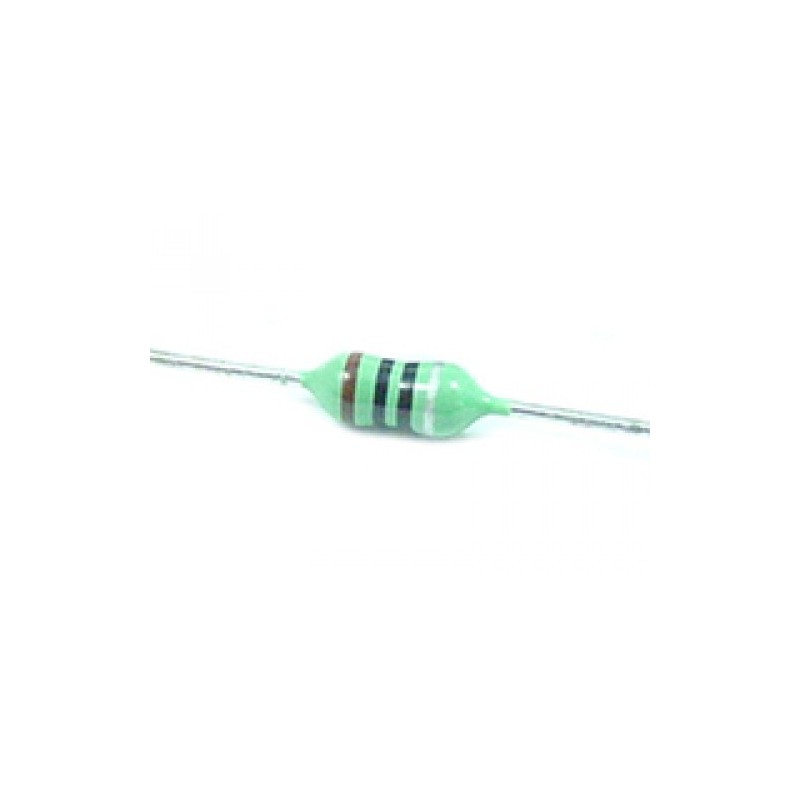 Inductor 120uH Th