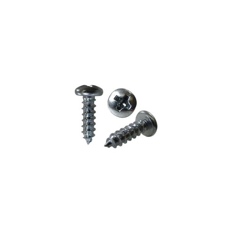Pijas 4x8 mm