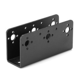 bracket multiconexión
