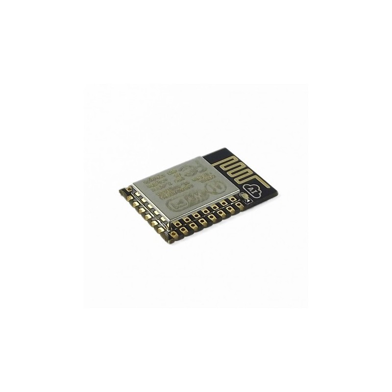 Wi-Fi ESP8266 Modelo B