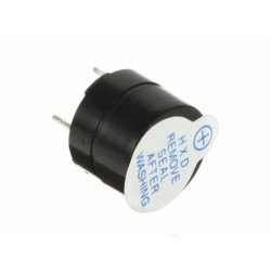 Buzzer 5V