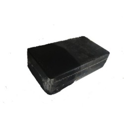 Caja de proyectos 85x154 mm poliestireno