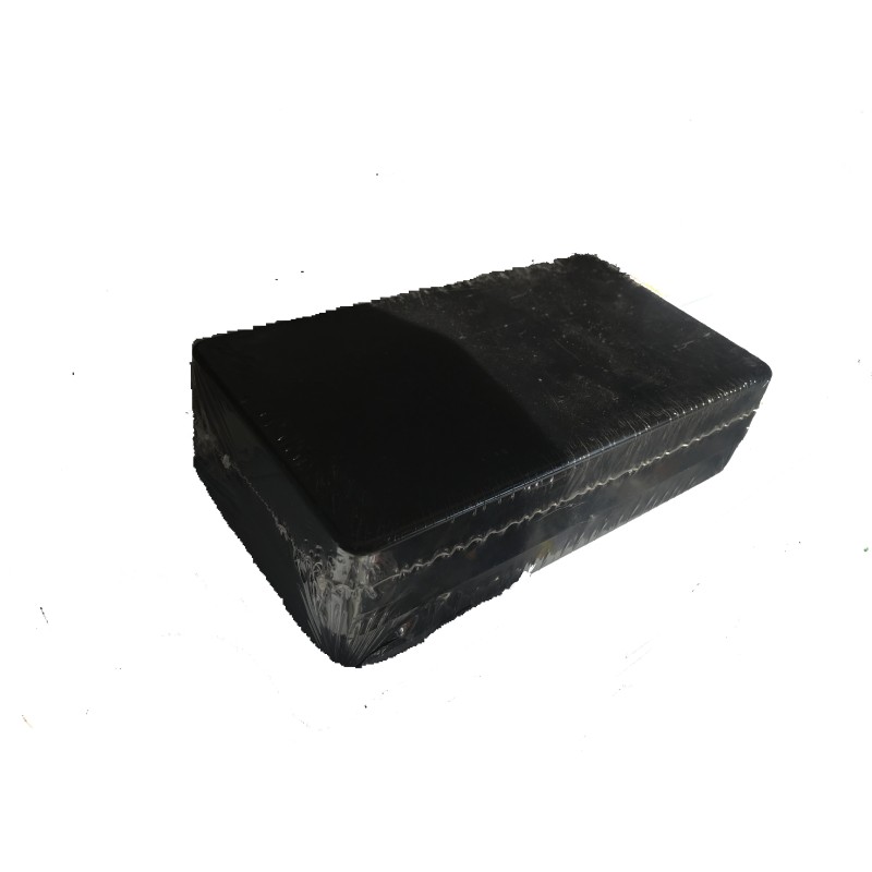Caja de proyectos 85x154 mm poliestireno