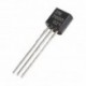 2N7000 Mosfet canal N 0.2A 60V Th