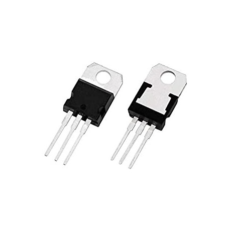 BUZ11 Mosfet Canal N 33 A 50 V Th