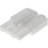 Conector hembra 4 posiciones 4.5mm